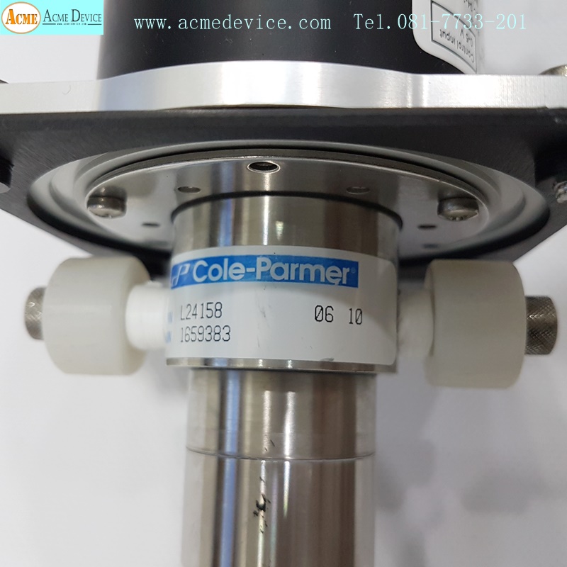 Mircropump I-Drive Type 76003, 14-30VDC, 70w