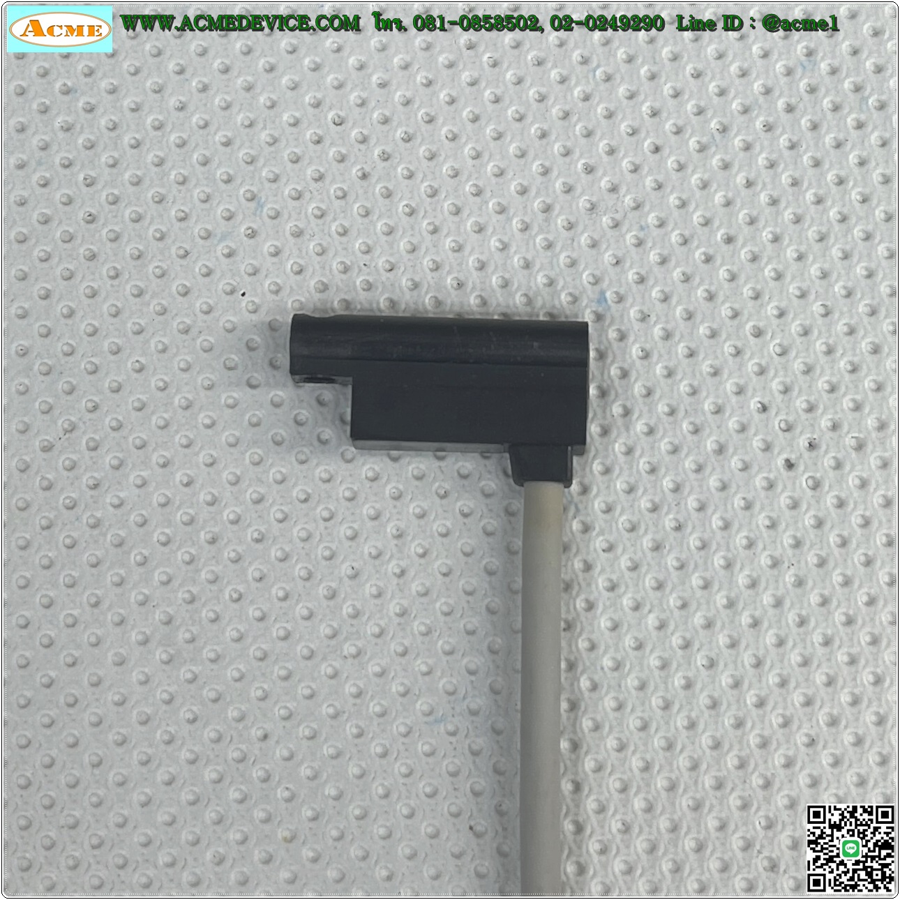 Reed Switch SMC รุ่น D-F9NV, 3Wire, NPN, NO