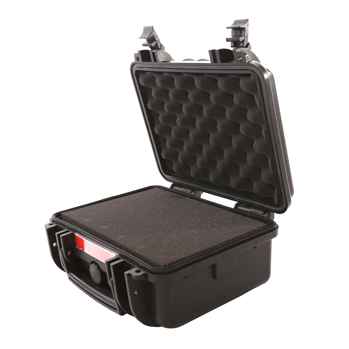 กล่องกันกระแทก Hardcase ยี่ห้อSMART รุ่น SM 272012 with Divider สำหรับใส่กล้องและอุปกรณ์ ราคาถูก