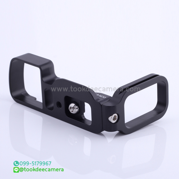 L-PLATE Grip for Sony NEX-5 5N 5T 5C 5R ราคาถูก(PreOrder รอสินค้า 10-14วัน)