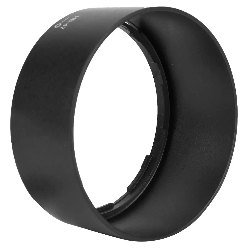 ฮูดเลนส์ Lens Nikon(HB-47) สำหรับ NIKKOR 50mm f/1.8G