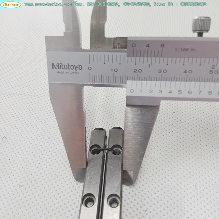 Linear Block IKO รุ่น CRW3-75, ขนาด 18 mm x 75 mm