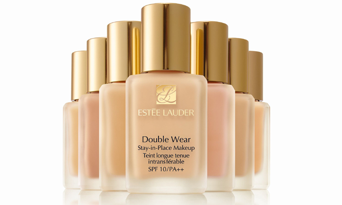 รองพื้นเอสเต้ Estee Lauder Double-Wear Sand 30ml
