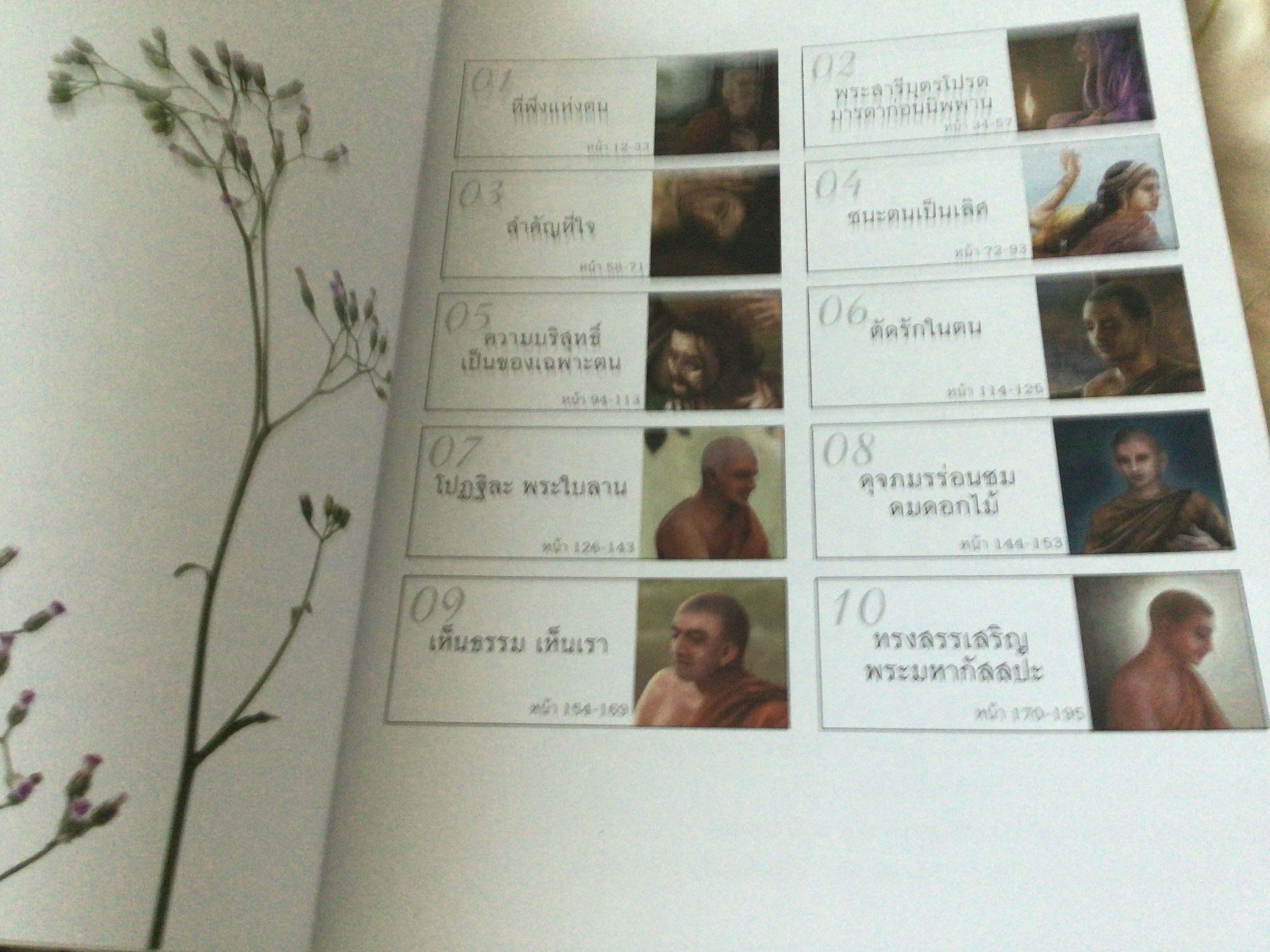 สายธารธรรม พุทธภาษิตคำกลอน มือหนึ่ง ราคา 200