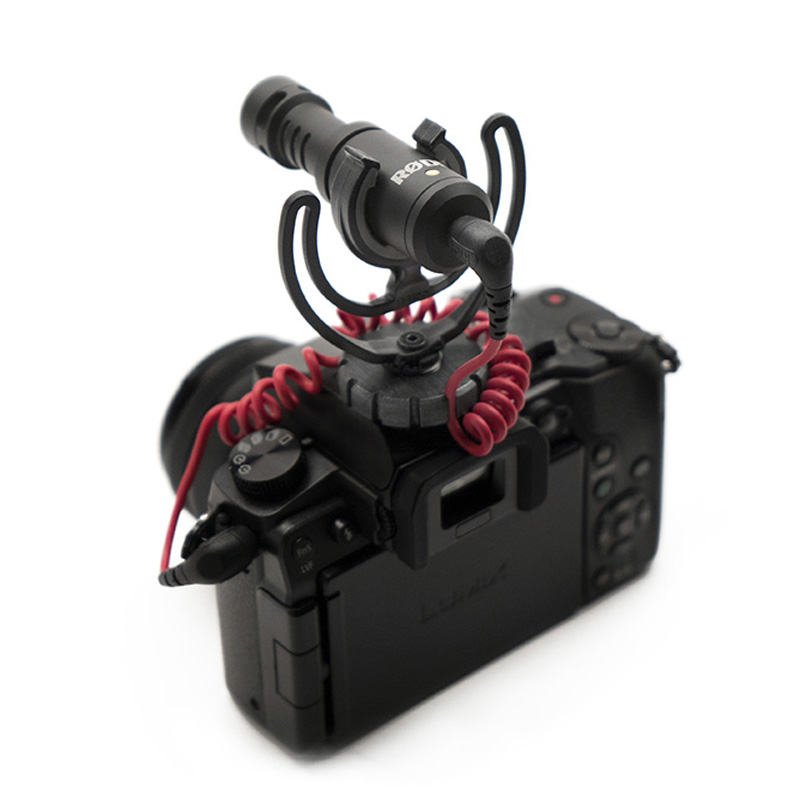 RODE VideoMicro รับประกันศูนย์ไทย 1 ปี