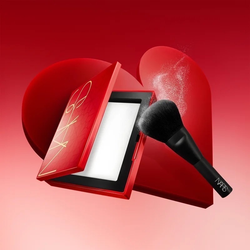 แปรงแต่งหน้านาร์ส NARS Blush