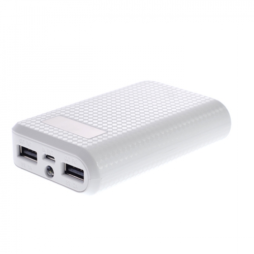 PowerBank 10,000 mAh REMAX PRODA แท้ (สีขาว)