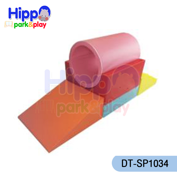 ท่ออุโมงค์คลานลอด DT-SP1034