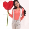 เสื้อยืดสีโอลด์โรส เสื้อที่คุณต้องโหวตให้เป็นที่ 1 : www.poloeasyexpress.com