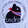 เสื้อ tnrdc Rabbit Club