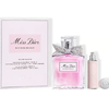 น้ำหอมมินิ ดิออร์ Miss Dior Blooming Bouquet Set EDT 100ml + 10ml โบว์ผ้า