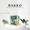 Bakko ผงชำระล้างอเนกประสงค์(ลัง) บรรจุถุง 25 กก.