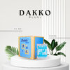 Dakko Plus+ ผงซักฟอกอุตสาหกรรมสูตรประหยัด บรรจุถุง 1 กก. จำนวน 25 ถุง/ลัง