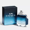 น้ำหอมโค้ช COACH New York for Men Blue EDT 40ml