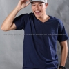 3 เงื่อนไขในการเลือกเสื้อยืด ที่จะทำให้คุณสวมใส่แล้วดูดีและคุ้มค่า : www.poloeasyexpress.com