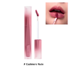 ลิป3CE Velvet Lip Plush 4g # Cashmere Nude