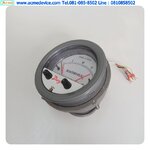 Photohelic Switch/Gage Dwyer, Regulated 15 PSIG (เกจวัดความดัน)