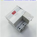 Breaker Mitsubishi รุ่น CP30-BA, 10A, Auxiliary Switch