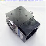 Gear Head JWD รุ่น RAS060-5 P2, Ratio 5:1, (เพลาเข้า 14mm, ออก 14mm.),for 200w, 400w