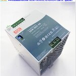 Power Supply Mean Well รุ่น SDR-960-48, Output 48V, 20A, 960W