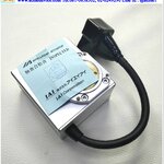 Rotary IAI รุ่น RCP2-RTC-I-28P-20-330-P3-M, Ratio 20 mm., 330°