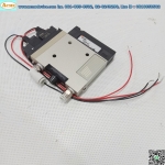 Vacuum Ejector SMC รุ่น ZM101SM-K5LZ + VJ114-5L0Z, 24Vdc