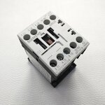 Magnetic Contactor Siemens รุ่น 3RT1016-1BB42, 1 NC, Coil 24 Vdc