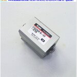 Air Cylinder SMC รุ่น CDQ2WB16-5D-A73S, Bore 16 mm., Stroke 5 mm.