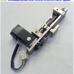 Closed Loop Stepper Oriental รุ่น ASM36AK, 0.36 °/Pulse, Stroke 53 mm.