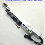 Slider IAI Drive รุ่น RCP2-C-RSW-I-PM-0 & RCP1-SA6-I-PM-12-600-P1-S-G1-M1-SU-SP, Stroke 600 mm.