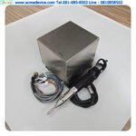 DC Power Supply Nitto รุ่น DLC1213A-HEB, 24Vdc + DLV7335-CME, 24V, 26W