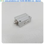 Air Cylinder SMC รุ่น CDUJB6-10D