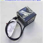 Lighting CCS รุ่น LFV3-34RD-24(A), ขนาด 46 x 48 x 38 mm, 24Vdc (สีแดง)