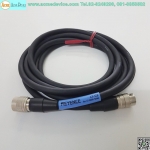 Head-Controller Cable, Surface Scanning Laser Confocal Displacement Meter,LT-C2 for LT-9000 series (keyence)