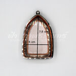 ตลับพระยอดขุนพล สแตนเลสพุก