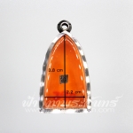 ตลับปู่ทวด พิมพ์ใหญ่ หน้าเดียว สแตนเลสพุก