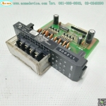 PLC GE FANUC รุ่น IC610MDL101B, 24V, Input Module