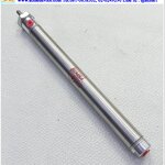 Air Cylinder Bimba รุ่น 025-D, Bore 9/16" ,Stroke 5"