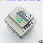 Cam Positioner Omron รุ่น 3F88L-160, 100-240VAC