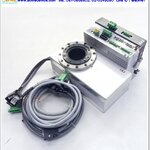 Rotary Hollow IAI Drive รุ่น SCON-CA-150A-CC-0-2 & RCS2-RTC12L-A-150-18-360-T2-S-L-NM, 5.2Nm, 360-degrees