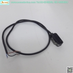 Photoelectric Panasonic/SUNX รุ่น EX-22A, ระยะ 5-160 mm, NPN, Light-ON