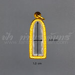 ตลับท้าวเวสสุวรรณ เลเซอร์