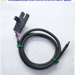 Photoelectric TOYO รุ่น EE-SX672, ระยะ 5 มม., Dark-ON / Light-ON, NPN