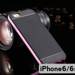 เคส iPhone 6/6s 4.7" Armor Case (Floveme แท้ สีชมพู)