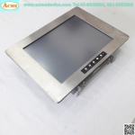 LCD Touch Screen Dcom รุ่น DVS1550TP, ขนาด 15" , 12V, 3A(ใช้กับ PC)