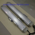 Slider IAI รุ่น ขนาด 135 x 830 mm.,Stoke 530 mm., Pith 5 mm.