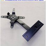 ขายึดจอคอมพิวเตอร์ รุ่น Folding Monitor Wall, 75x75/100x100 mm