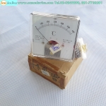 Temperature Recorder HR-65, Test 2kv, 0-600 (วัดค่าอุณหภูมิ)