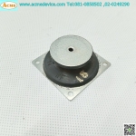 ขาฉิ่ง ขนาด 60x60x40 mm.