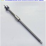 Lead Screw Universal รุ่น 3,977,269, Diameter 1/2", Lead 0.040", Travel 14"